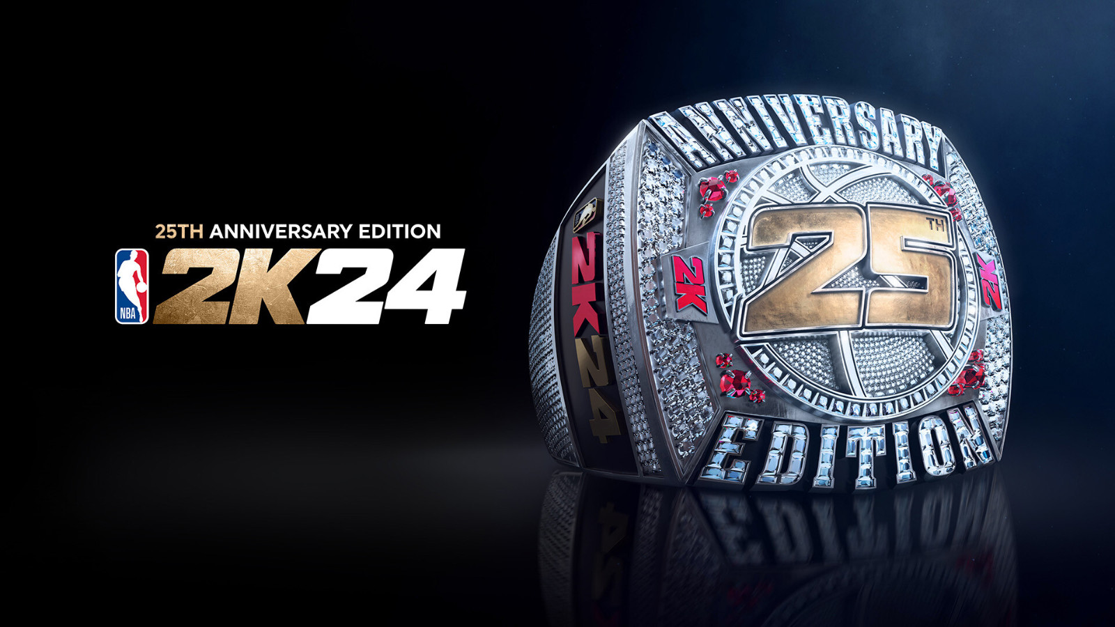 《NBA 2K24》Steam页面上线 国区售价199元-第3张