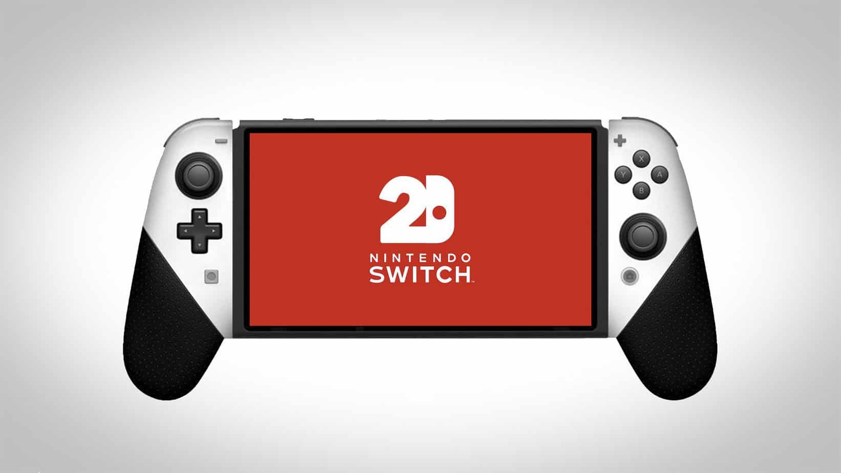 【Switch】外媒稱任天堂專利暗示下一代遊戲機或支持與手機連接-第0張