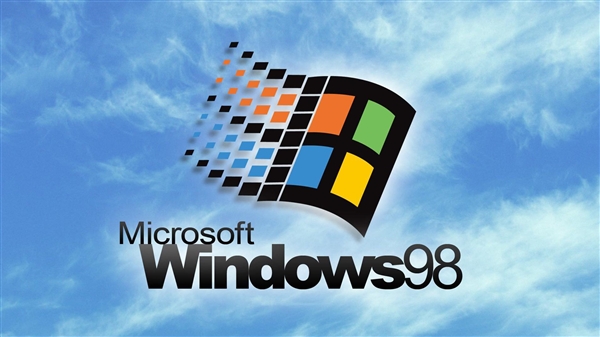 民間有大神！Windows 95/98/2000/XP都能打補丁了