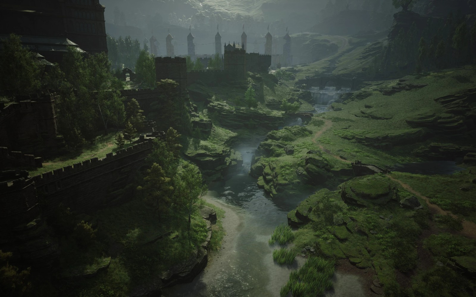 《霍格沃茨之遺》終極畫質MOD發佈 還改善性能表現