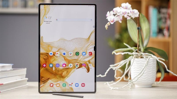 安卓板皇！三星Galaxy Tab S9系列曝光：骁龙8 Gen2加持 售价过万