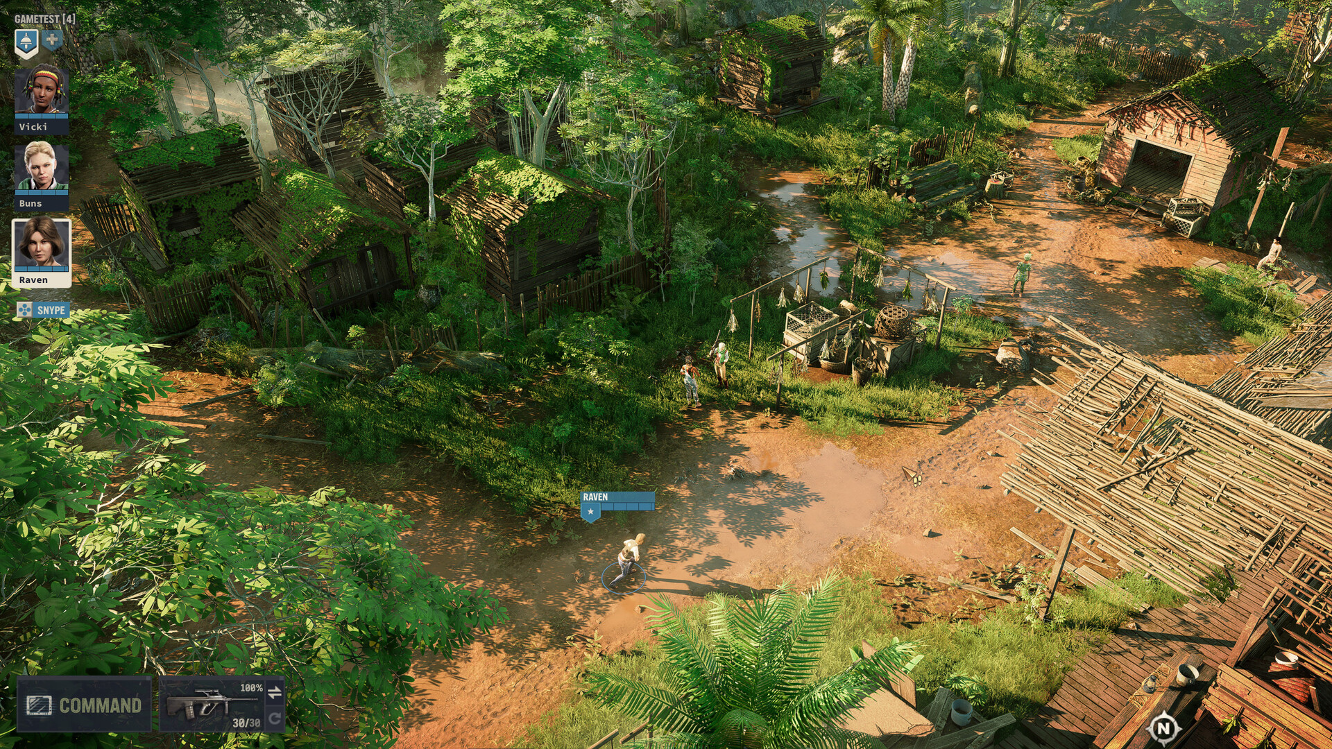 【PC遊戲】7月14日發售，《鐵血聯盟3》宣佈將支持Mod與合作模式-第5張