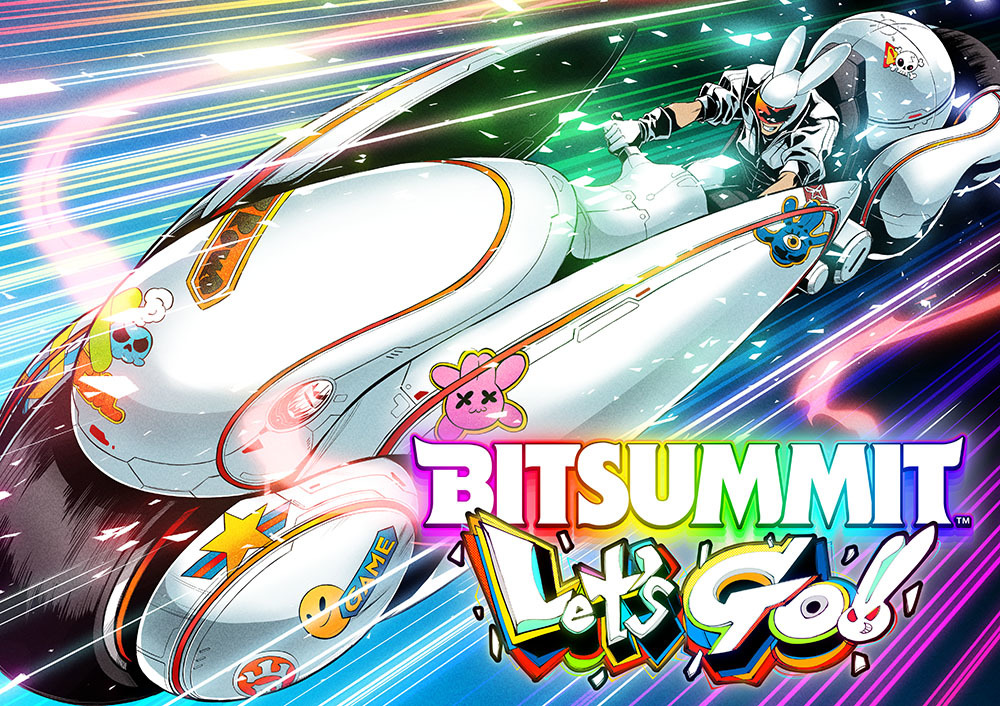 【PC遊戲】獨遊大會《BitSummit》SIE展區公開  吉田修平親自出席