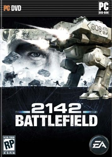 《战地：2142》DICE在17年前的幻想的未来世界大战！【回顾历史】-第5张