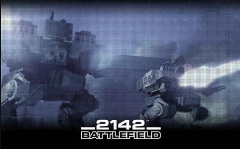 《戰地：2142》DICE在17年前的幻想的未來世界大戰！【回顧歷史】-第2張