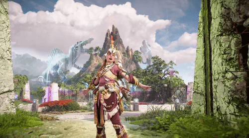 索尼《地平線》已規劃16個遊戲項目 持續發展該IP