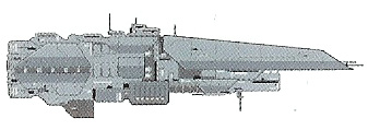 【HALO设定科普】利戟级轻型驱逐舰 —— 船中利戟-第15张