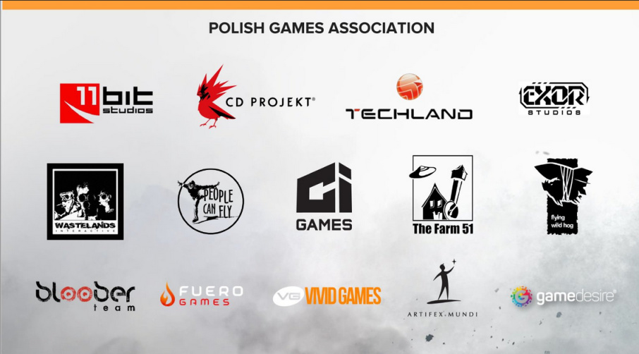 【PC遊戲】波蘭遊戲行業2022年收入同比增長11%-第1張