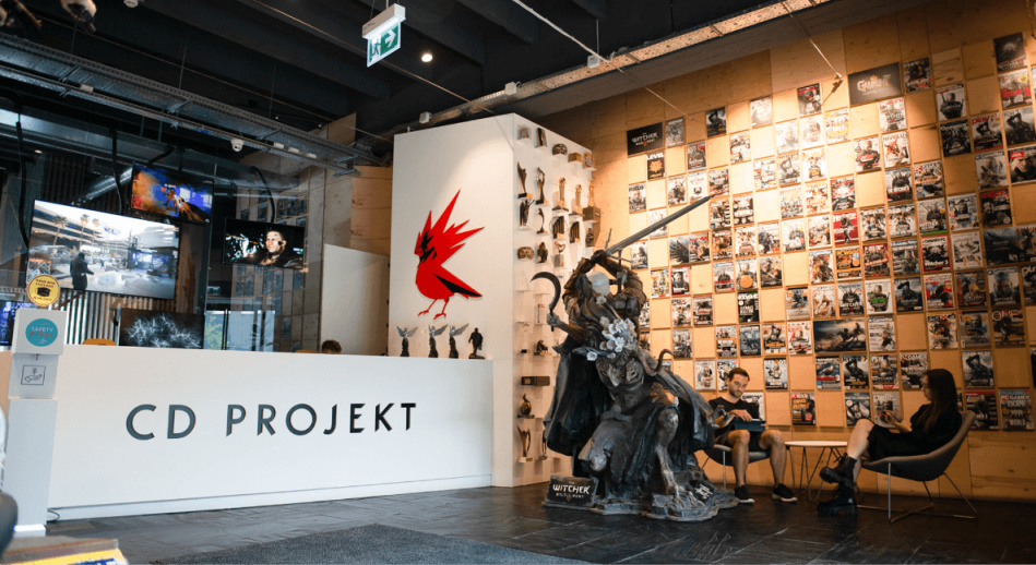 【PC游戏】波兰游戏行业2022年收入同比增长11%-第0张