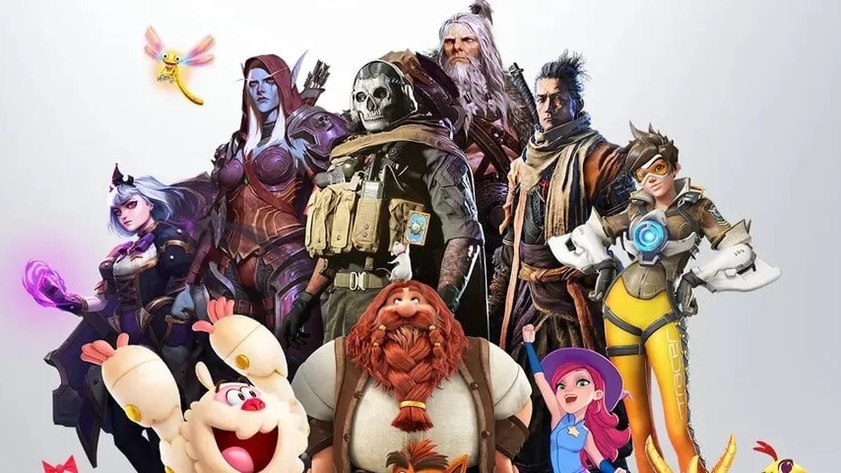 FTC堅持對抗微軟收購動視暴雪 獲美國參議員盛讚