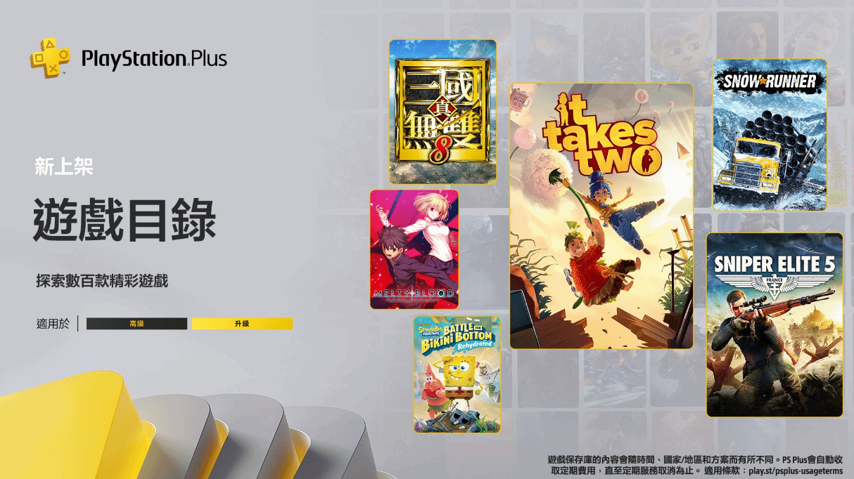 【主机游戏】PS+7月二/三档游戏满意度调查：仅有38%玩家感到满意-第0张