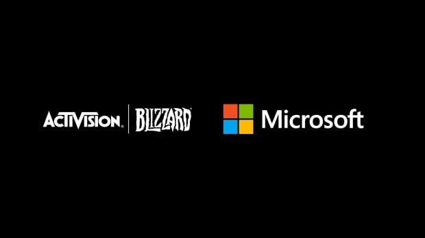 【PC遊戲】微軟將延長收購動暴截止日期期限 確保收購順利完成