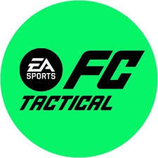 【手机游戏】EA打造新足球手游《EA SPORTS FC TACTICAL》-第0张