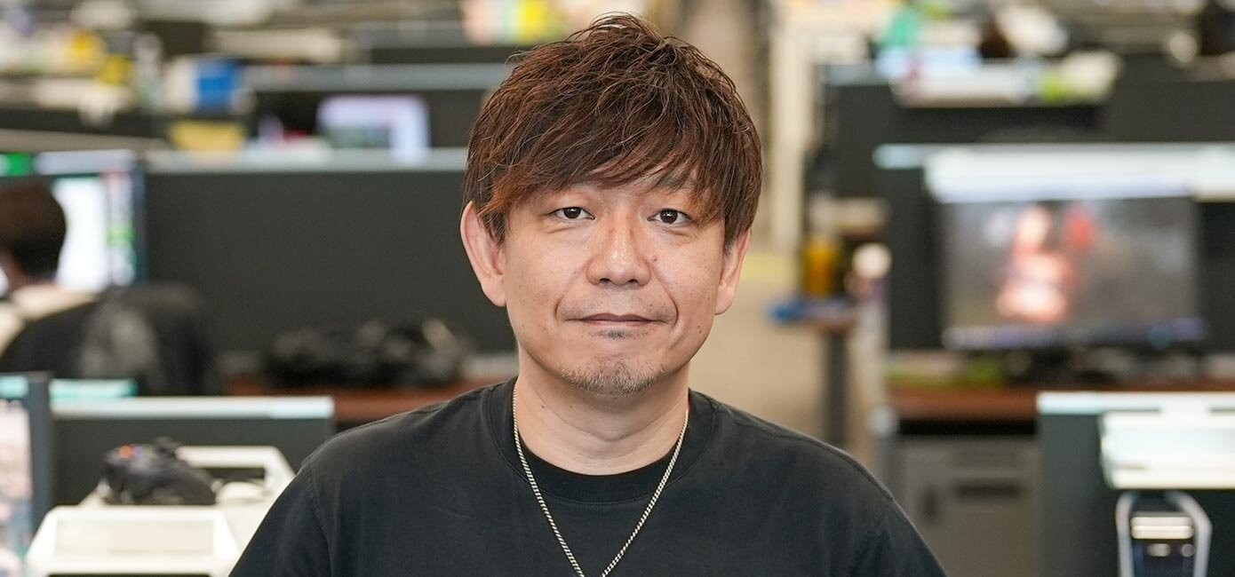 【PC游戏】日本电视台专访《最终幻想16》制作人吉田直树-第0张