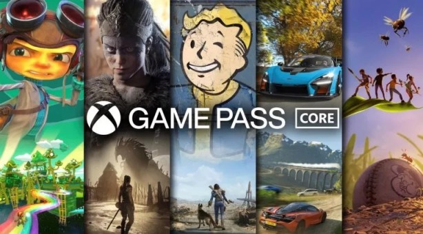 【PC遊戲】傳聞：Xbox Live金會員將被新服務XGP Core取代-第1張