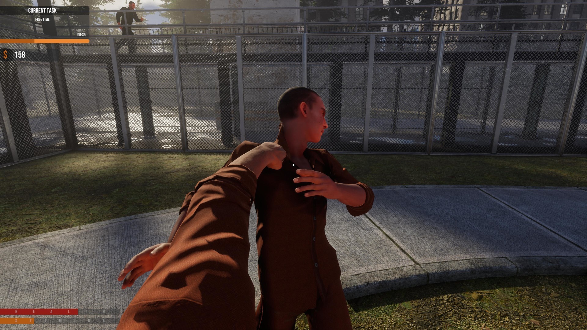 【PC游戏】模拟坐牢？《监狱生存：犯罪设计师模拟器》Steam公布-第3张