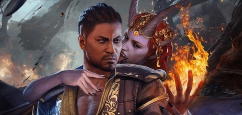 《博德之門3》成爲Steam最暢銷遊戲 正式版讓人期待