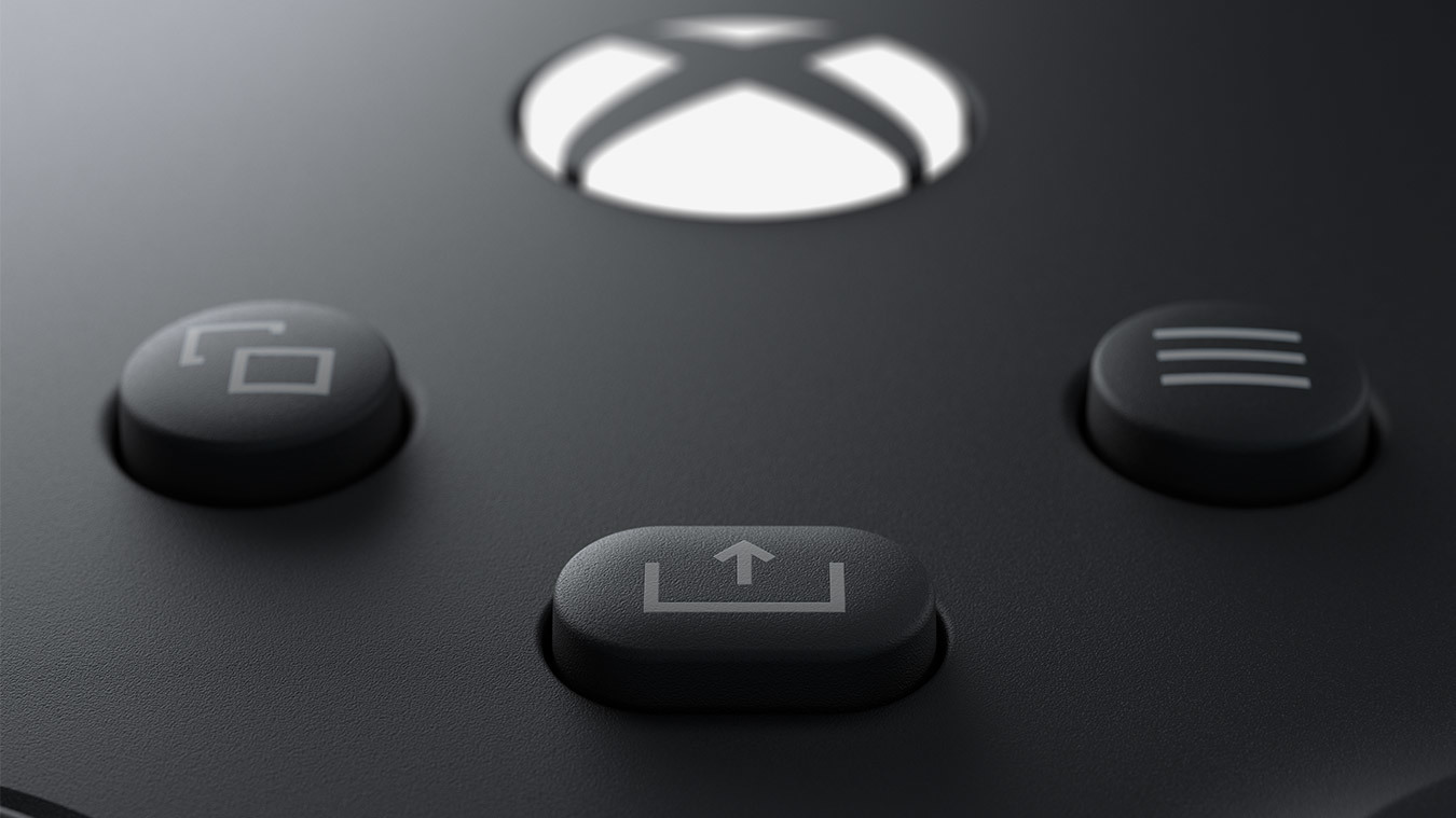 Xbox新手柄细节情报：《极限竞速8》主题限量版-第0张