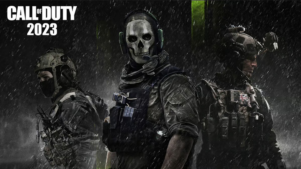 動視要求版權刪除 變相確認新使命召喚爲《現代戰爭3》