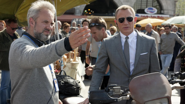 《007：天幕殺機》導演拒絕了執導續集的“慷慨”邀請-第0張