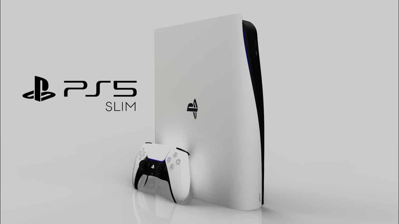 回擊微軟收購案？傳索尼將在8月“提前”公佈PS5 Slim-第0張