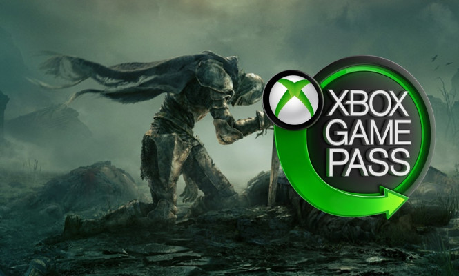 微軟暗示《艾爾登法環》將登陸Xbox Game Pass