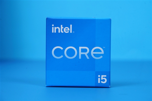 Intel 14代酷睿i5失望了！一個核心也不多給