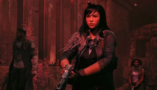 《遗迹2》官方建议使用DLSS等技术:开发时就考虑在内