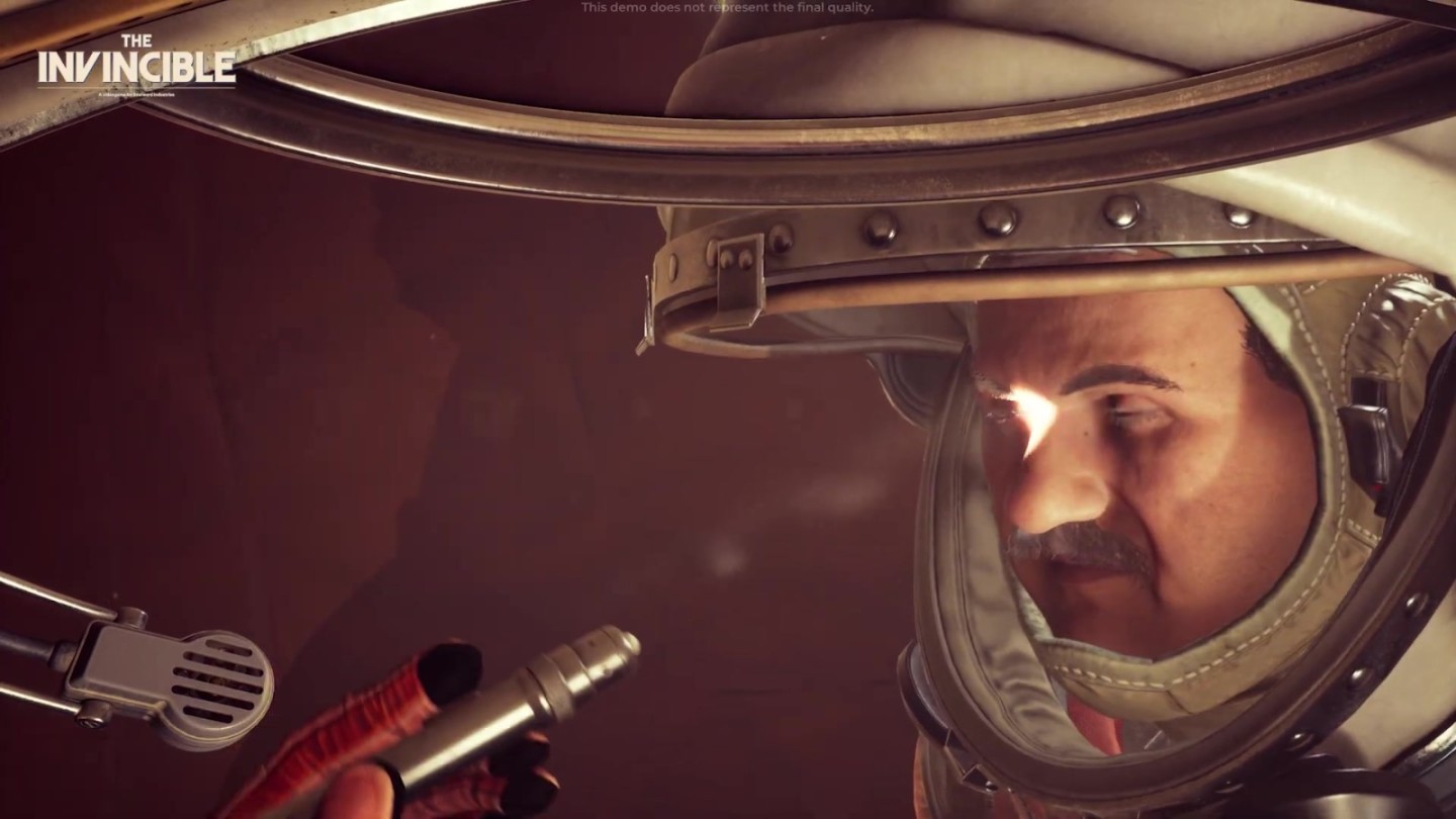 《无敌号》官方公布新的开发者日志介绍游戏叙事剧情-第6张