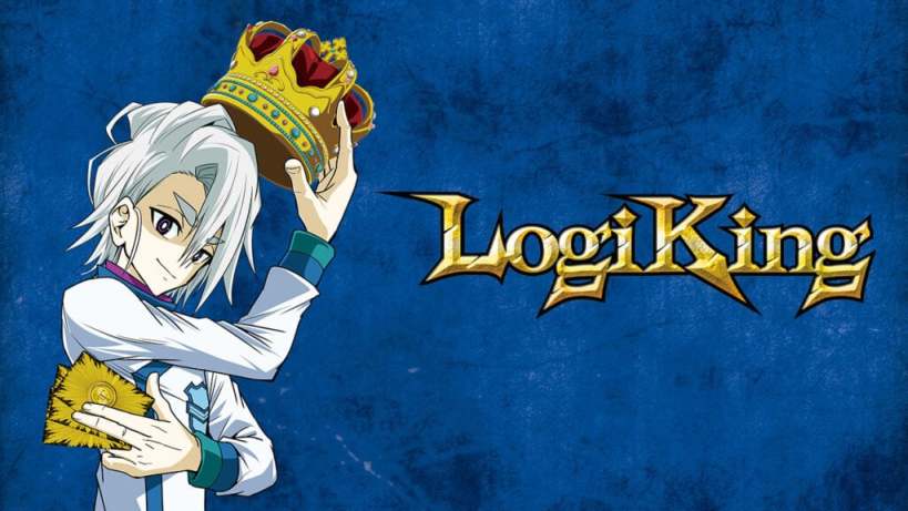 纸牌游戏《逻辑之王|LogiKing》将于8月24日登陆PS4-第0张