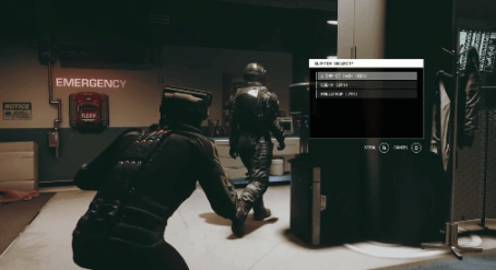 玩家发现《星空》中的扒窃将实时进行 不触发时间静止