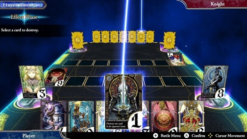 紙牌遊戲《邏輯之王|LogiKing》將於8月24日登陸PS4-第2張