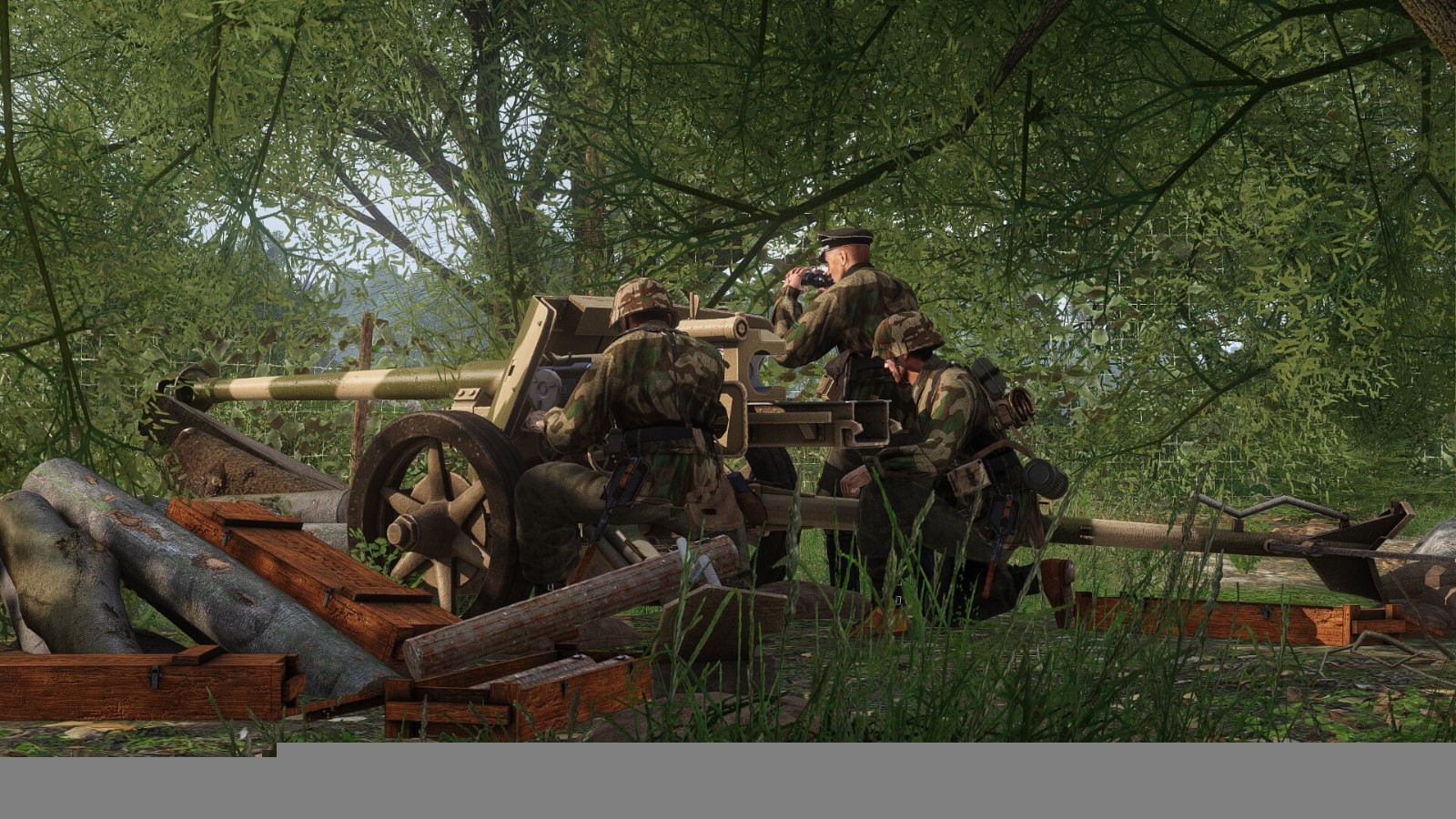 《武裝突襲3》最新DLC“Spearhead 1944”上線-第4張