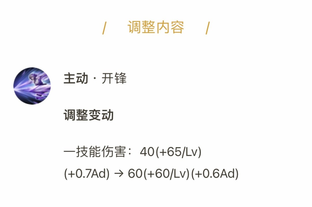 【王者荣耀】7.19版本更新7天后数据解析，赵怀真胜率暴跌，戈娅一刀砍废？-第6张