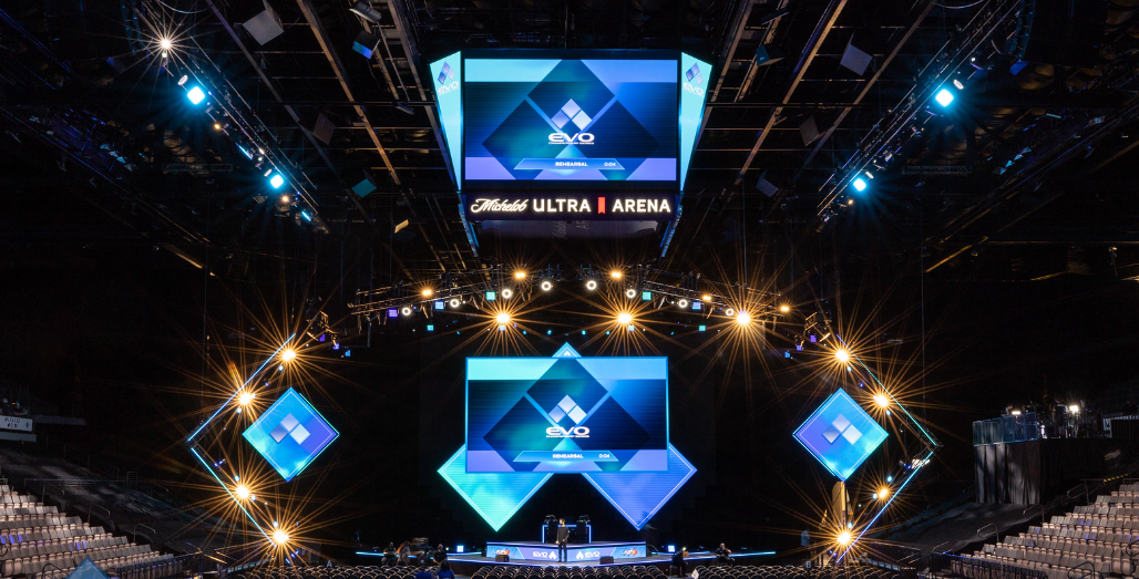 格斗大赛EVO官方公布厂商新进展 多款格斗大作将公布新情报