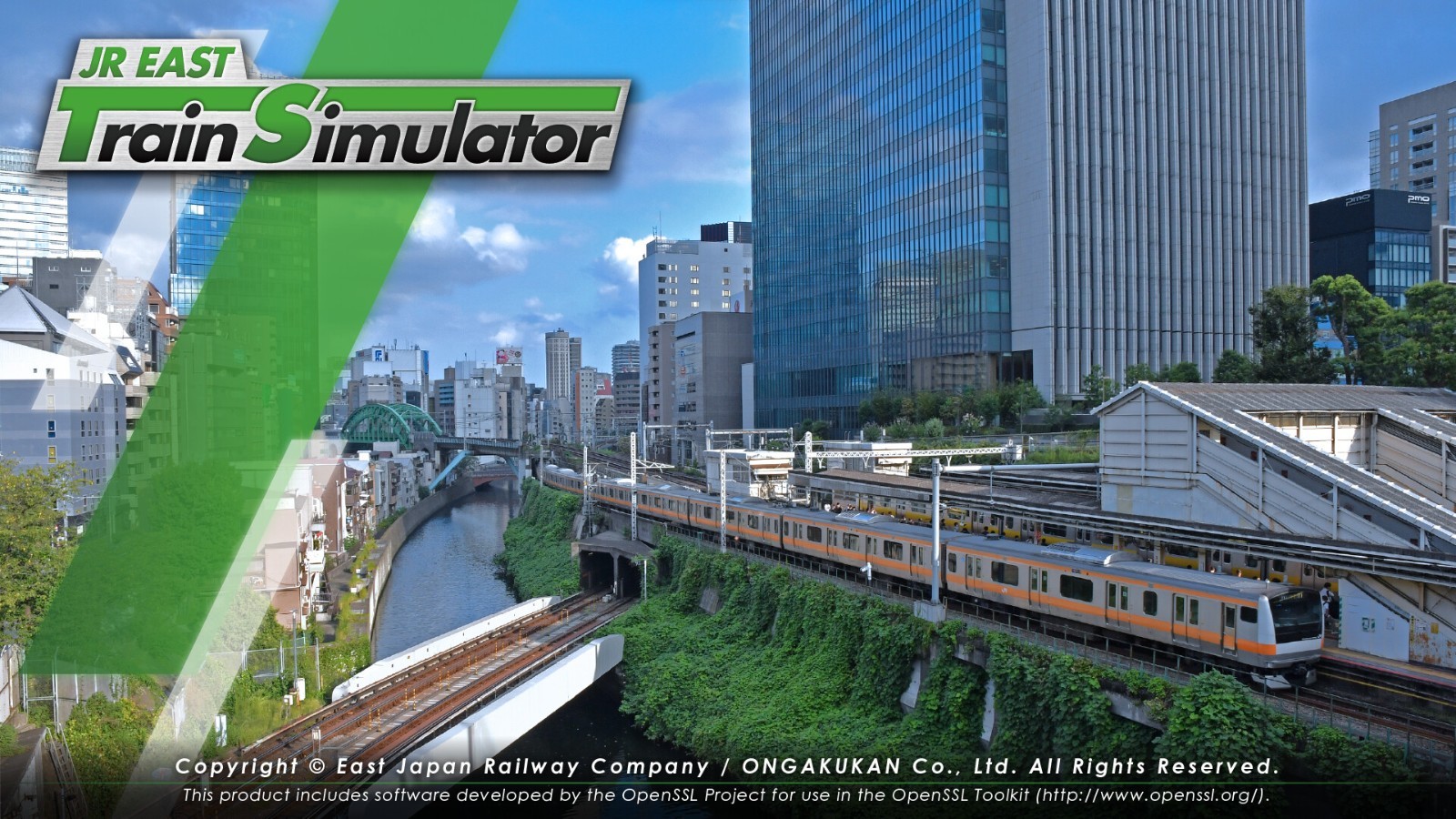 《JR東日本列車模擬器》新DLC上線 更詳盡新路線啟動-第5張