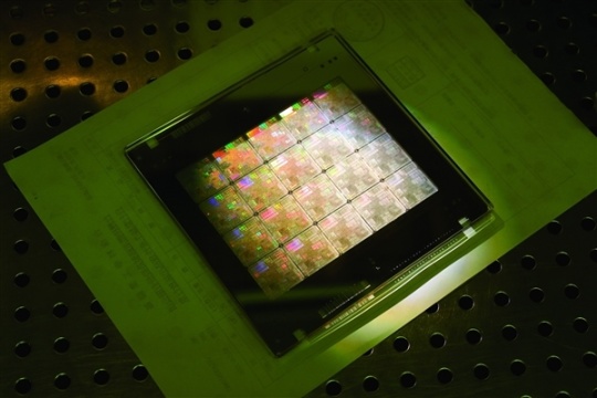 部分已支持5nm 國產EDA老大華大九天利潤翻倍：“芯片之母”大賣