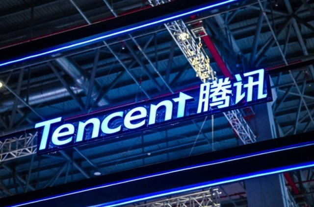 中国最赚钱的公司榜单公布：腾讯仅排名第六
