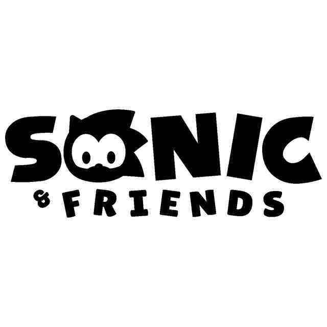 【PC遊戲】世嘉在日本註冊新商標：“Sonic & Friends”-第0張