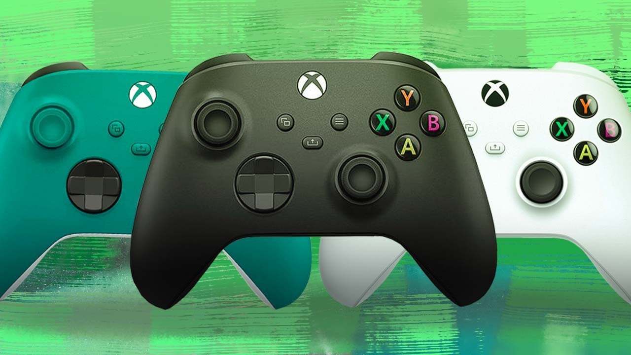 【主機遊戲】Xbox測試新功能：未來將支持鍵盤按鍵映射到Xbox手柄-第1張