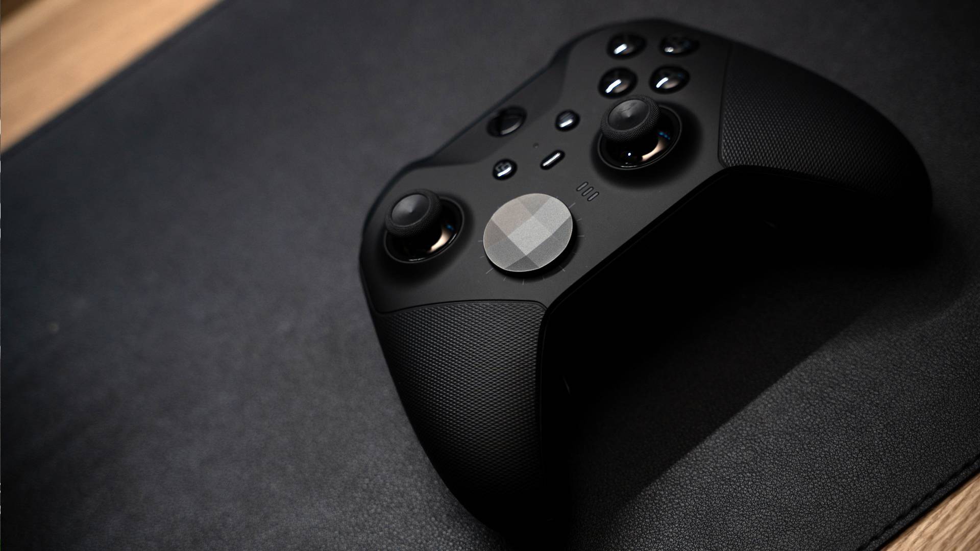 【主機遊戲】Xbox測試新功能：未來將支持鍵盤按鍵映射到Xbox手柄-第0張