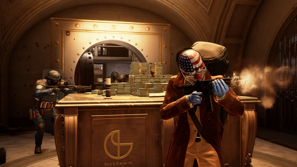 《收获日3》游戏技术性封闭测试将于8月2日举行-第2张