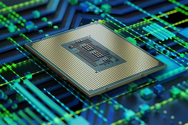 “1.8nm”工藝喜事連連 Intel代工業務爆發：暴漲307%