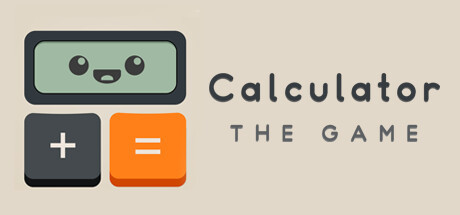 【PC游戏】休闲解谜游戏《Calculator: The Game》上架Steam！-第1张