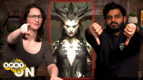 外媒GameSpot批评在线服务游戏：微交易越来越泛滥