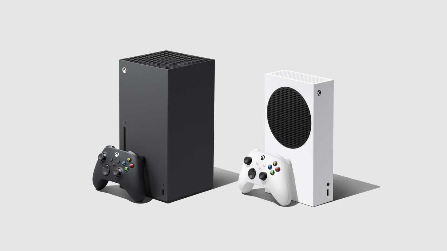 【主机游戏】微软出手封禁在Xbox Series X|S上安装模拟器的用户-第0张