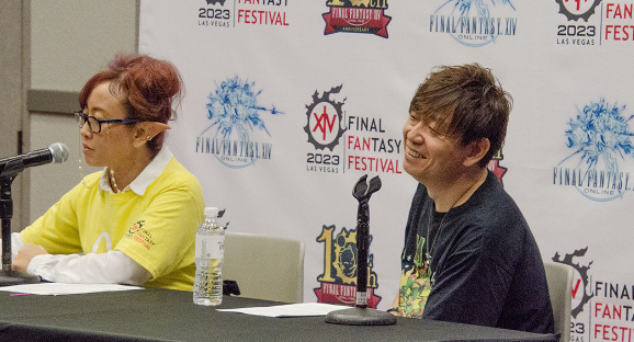 【PC遊戲】吉田直樹訪談紀要 《最終幻想14》7.0開發秘聞-第3張