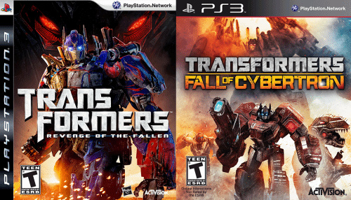 孩之宝：希望动视的《变形金刚》游戏能加入XGP