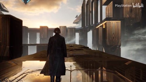 国产ARPG《失落之魂》最新光追预告：战斗酣畅淋漓