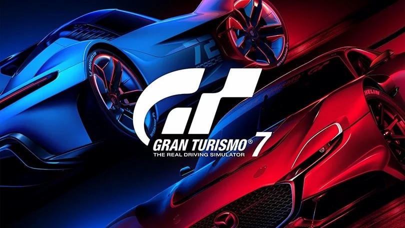 《GT赛车7》8月7日发布免费更新 添加四辆新车-第1张